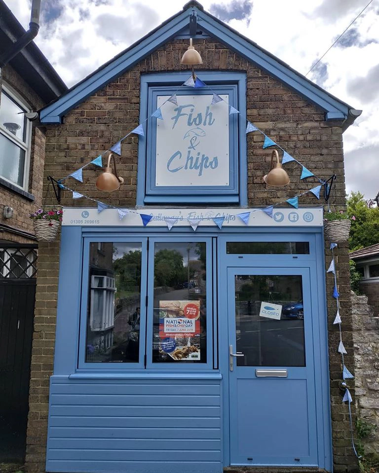 Fish Chips Preview